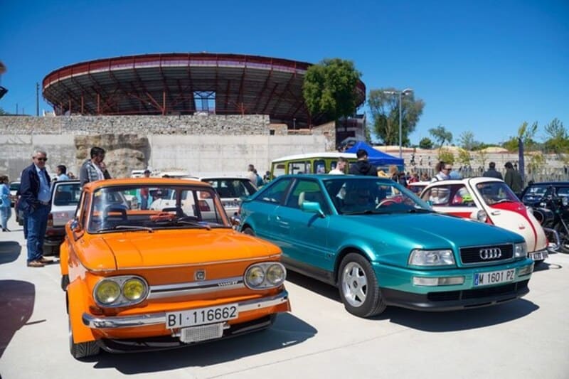 Mobility Colvi Week: Colmenar Viejo apuesta por la movilidad sostenible